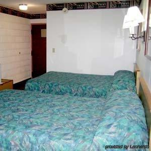 Budget Inn Bath Exterior foto